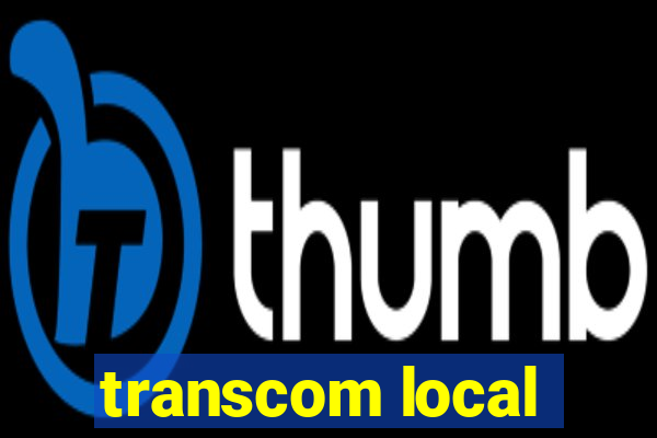 transcom local